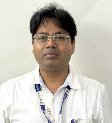 Project Coordinator